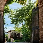Casa Dei Lecci Daire *