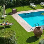 Daire Casa Dei Lecci *