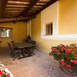 Daire Casa Dei Lecci Foligno