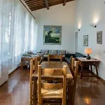 아파트 Casa Dei Lecci *