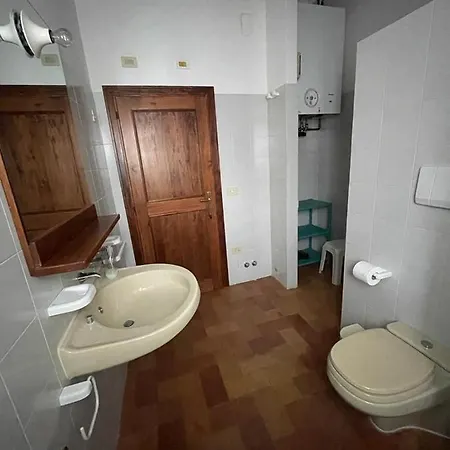 Апартаменты Casa Dei Lecci *