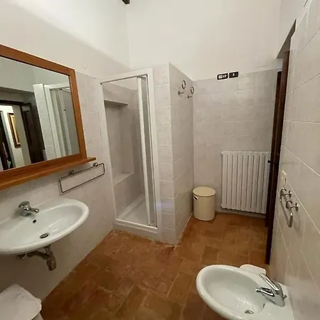 Casa Dei Lecci Апартаменты
