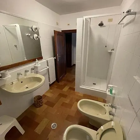 Appartement Casa Dei Lecci *