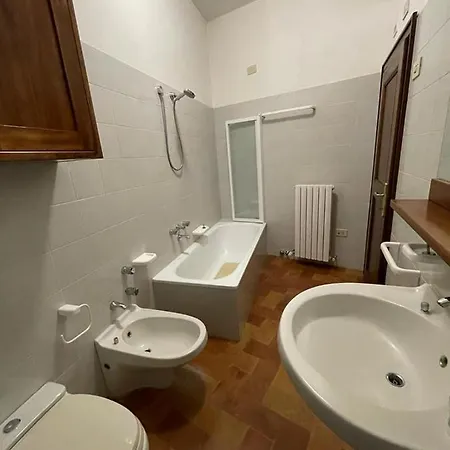 Casa Dei Lecci Appartement