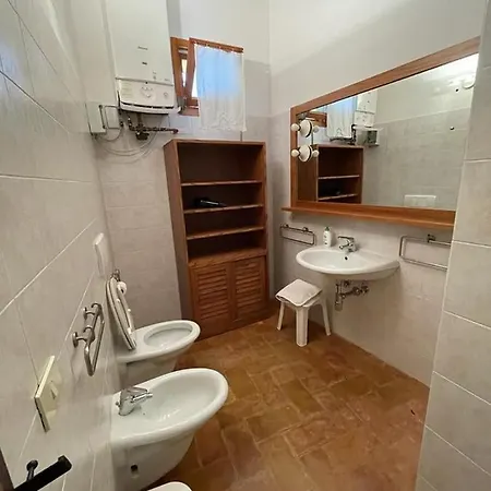 Апартаменты Casa Dei Lecci
