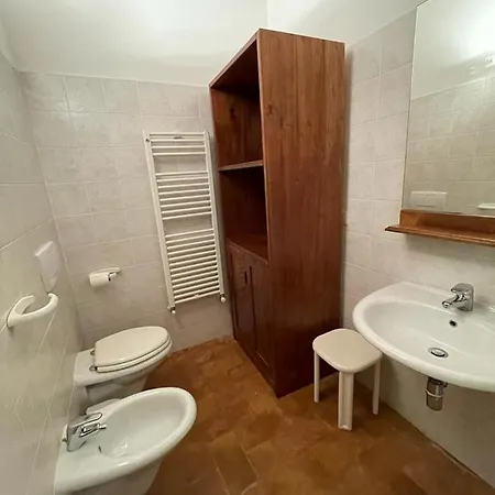 Casa Dei Lecci Appartement Foligno