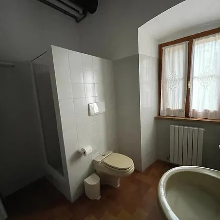 Appartement Casa Dei Lecci *