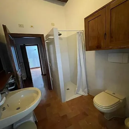 Casa Dei Lecci * Foligno