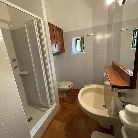 Casa Dei Lecci Appartement