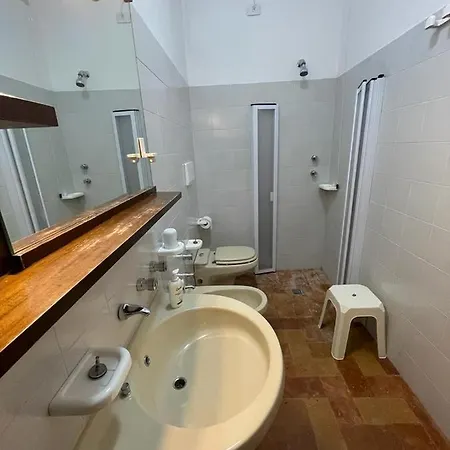 Casa Dei Lecci Appartement