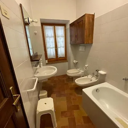 Casa Dei Lecci Апартаменты *