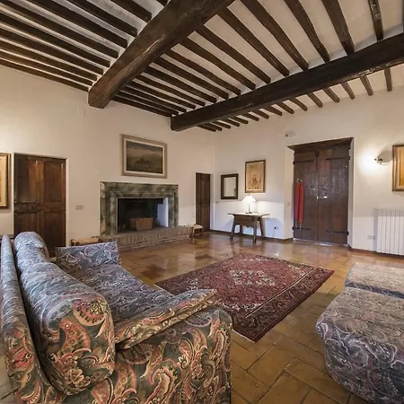 Апартаменты Casa Dei Lecci *