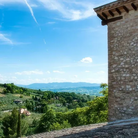 Appartement Casa Dei Lecci *