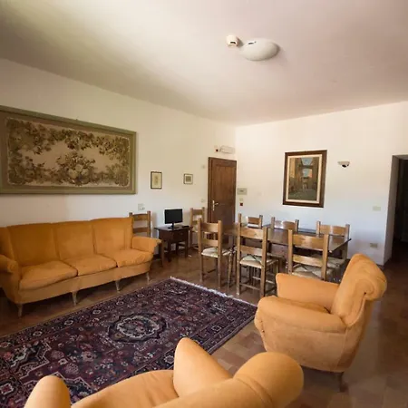 Appartement Casa Dei Lecci Foligno
