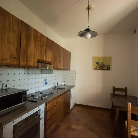 Casa Dei Lecci *