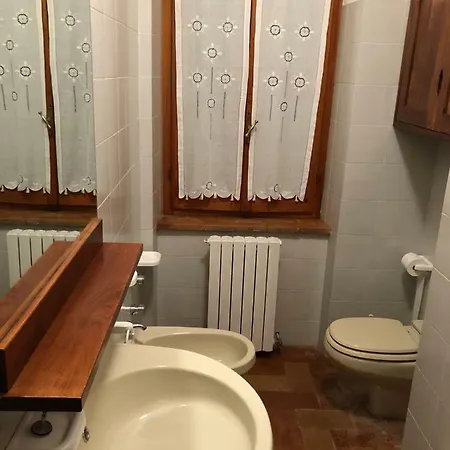 Апартаменты Casa Dei Lecci