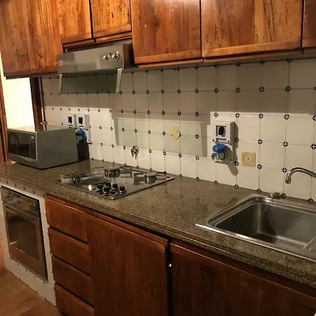 Casa Dei Lecci Апартаменты Фолиньо