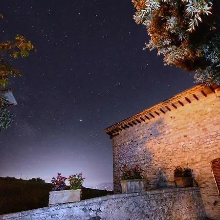 Casa Dei Lecci *