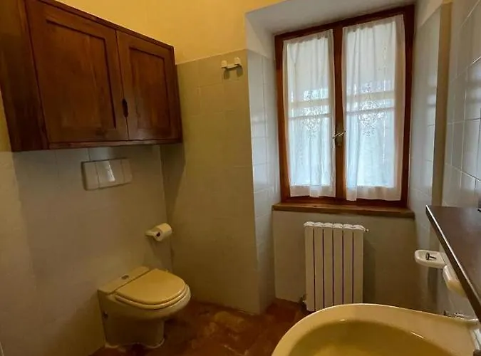 Casa Dei Lecci Foligno