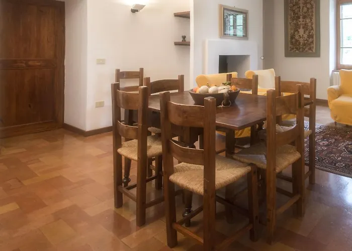 Appartement Casa Dei Lecci