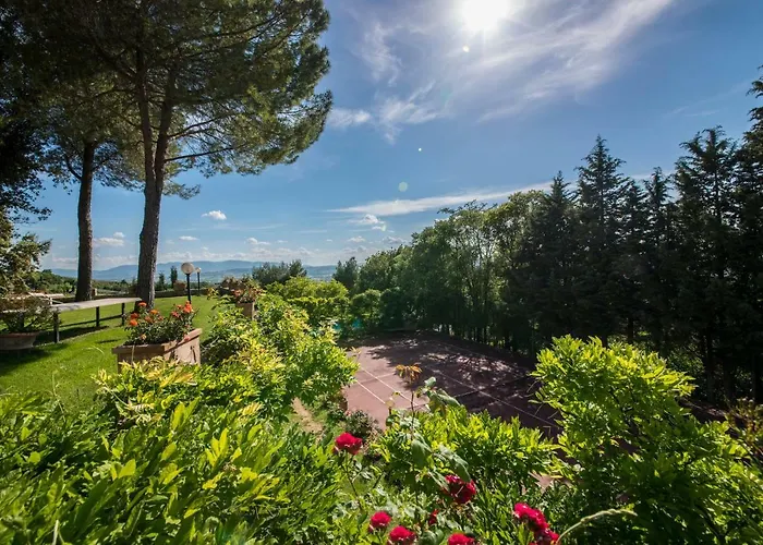 Casa Dei Lecci Foligno