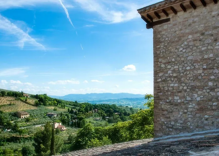 Appartement Casa Dei Lecci *
