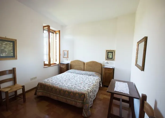 Appartement Casa Dei Lecci *