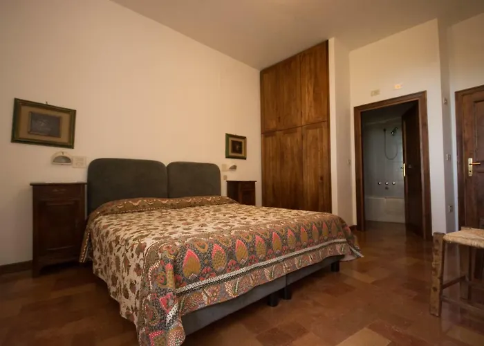Appartement Casa Dei Lecci *