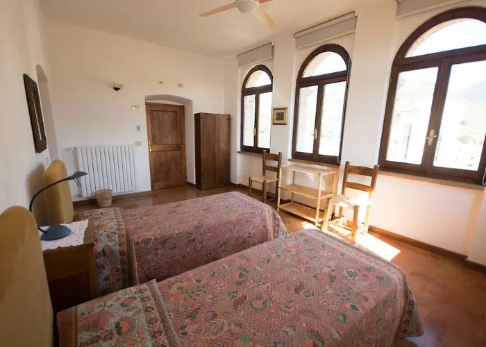 Appartement Casa Dei Lecci