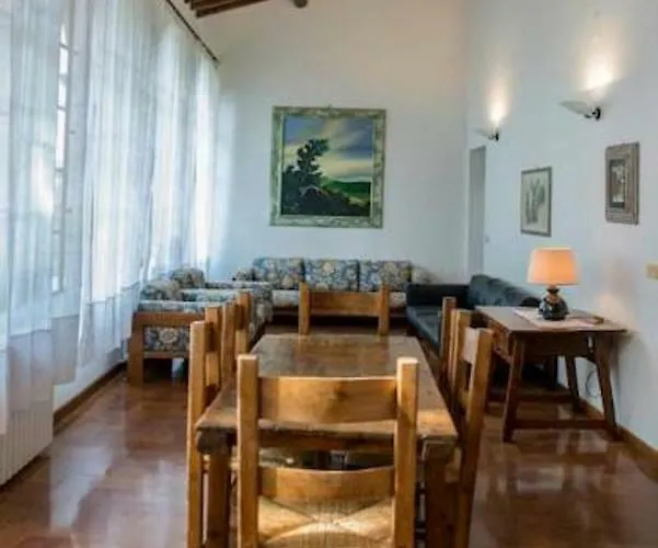 Appartement Casa Dei Lecci *