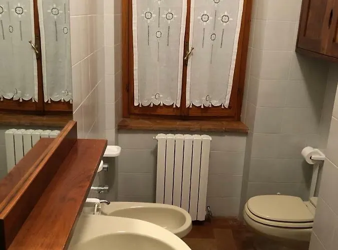 Appartement Casa Dei Lecci