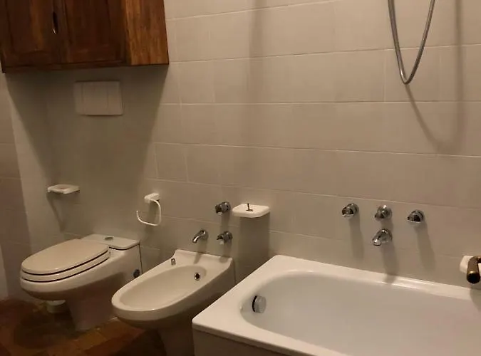 Casa Dei Lecci * Foligno