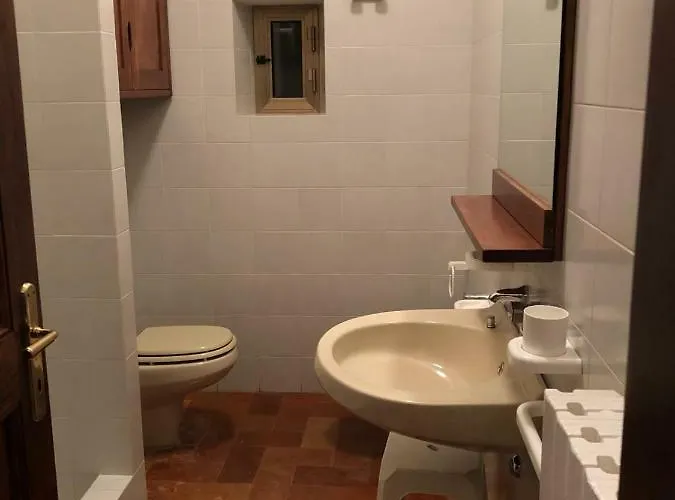 Appartement Casa Dei Lecci Foligno